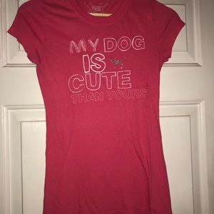 Victoria's Secret PINK T-Shirt